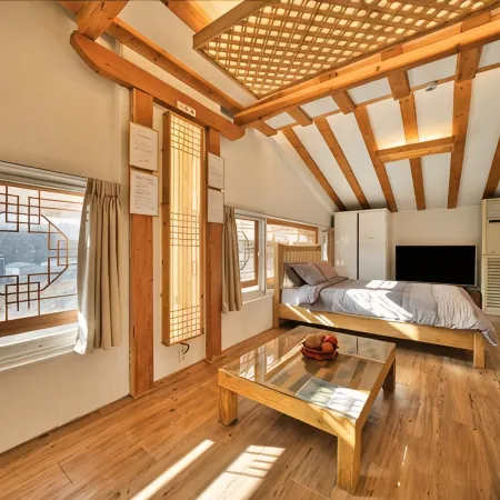 Paju Terra Pension A