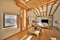 Paju Terra Pension A - واي فاي