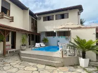 Pousada Rancho Verde - Wifi