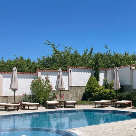 Villa Mia