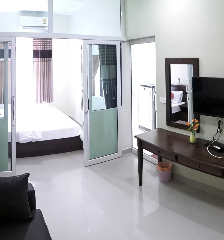 ห้องสตูดิโอ