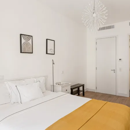 GuestReady - Gorgeous apt with river view