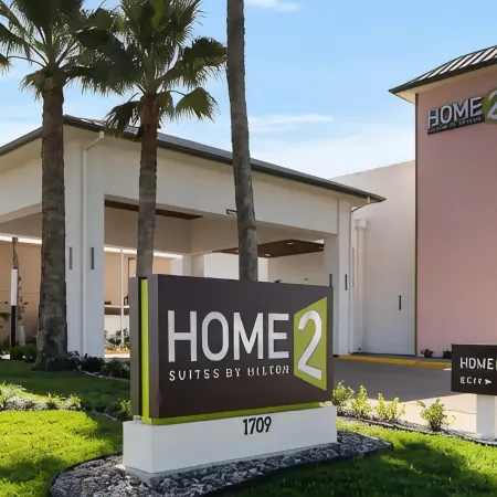 Home2 Suites by Hilton South Padre Island