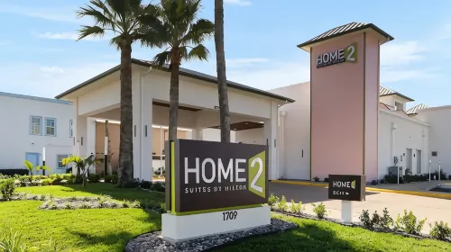 Home2 Suites by Hilton South Padre Island - Beach