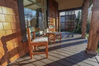Entire Home in Downtown Eugene - ブティック