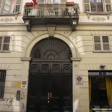 Albergo Avalon