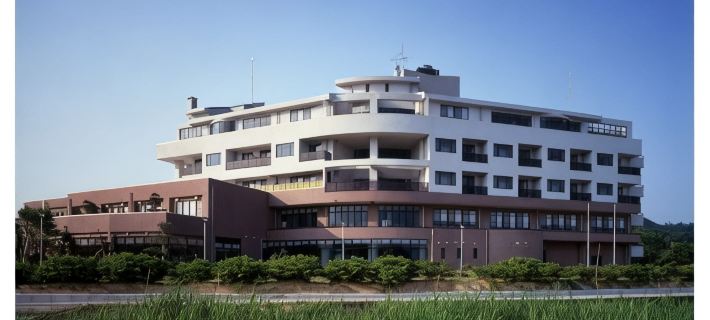 Hotel Lake Daijyu Hotels in Tottori City