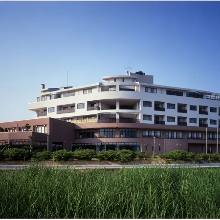 Hotel Lake Daijyu