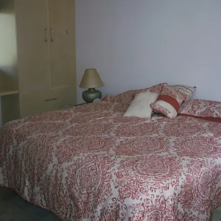 Milagro Guest House, Seaside Bungalow with Ocean View and a Private Pool!