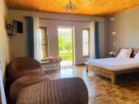 Andasibe Sifaka Lodge - 2-Star