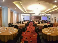 Hotel Safin Pati Hotels in Pati Regency