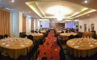 Hotel Safin Pati
