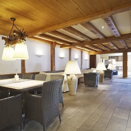 Hotel Edelweiss