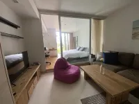 Sanctuary Hua Hin near Khao Takiab beach - Condos