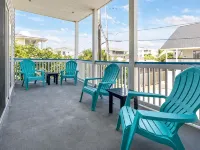 Tybee Sands 4A