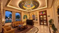 Umrao Mahal - A Boutique Heritage Hotel & Resort Jaipur - Pool