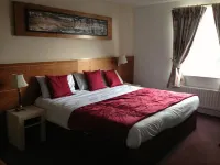 Ashbourne House Hotel - 3-Sterne