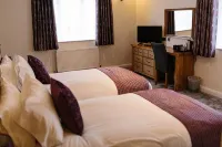 Charnock Farm Motel - WiFi