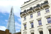 St Christopher's Inn Oasis - London Bridge - Female Only - Hostels