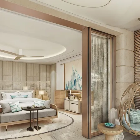 InterContinental The Red Sea Resort by IHG