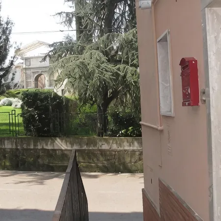 Arco Dolce Arco