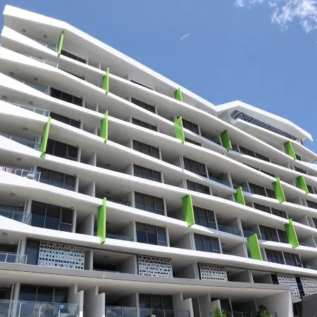 Code Apartments