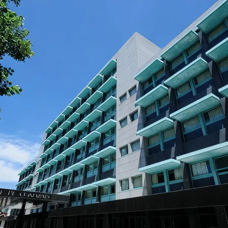 Hotel de Guimaraes Business & Spa