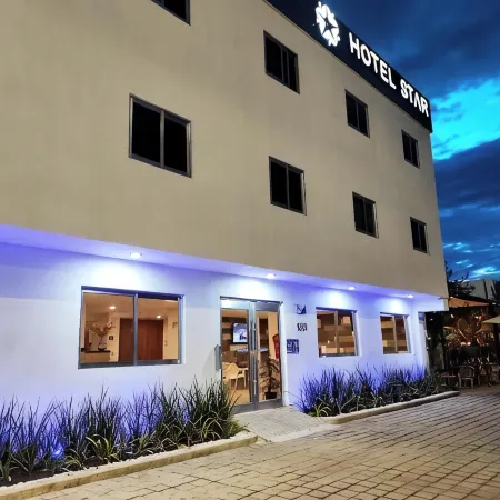 Hotel Star