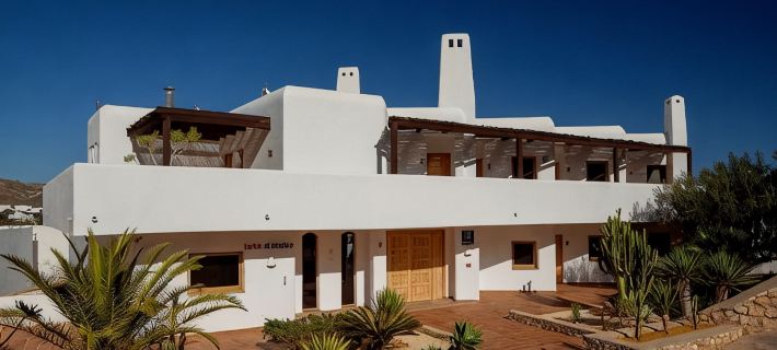 Boutique Hotel El Tio Kiko Hotels in Nijar