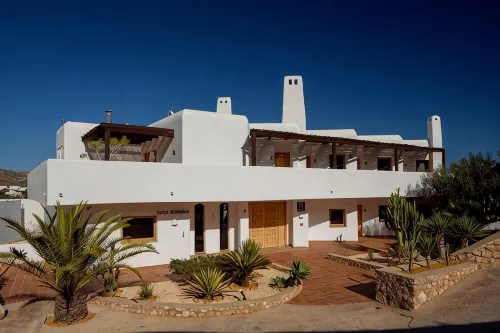 Boutique Hotel El Tio Kiko