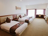 Fujisan Garden Hotel Hotel di 
