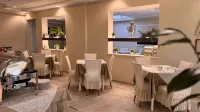 Hotel Quisisana - Breakfast