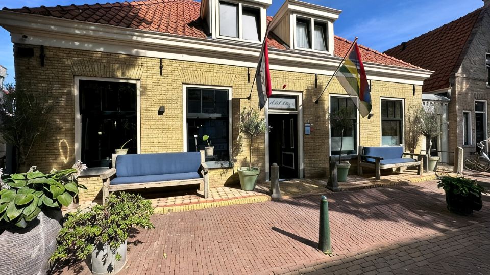 Hotel Buren