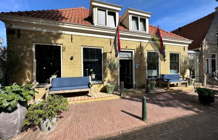 Hotel Buren