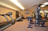 NavajoLand Hotel of Tuba City