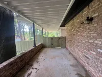 Agreeable Gray: 3 Bedroom, Soothing 5 Beds, Large groups, Pet Friendly - 3つ星