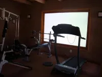 Las Marías Hotel Boutique - Gym