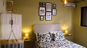 Rhodes Backpackers Boutique Hostel and Apartments