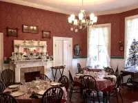 Holly House of Hamilton