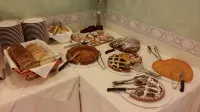 Albergo Ristorante San Biagio - parcheggio