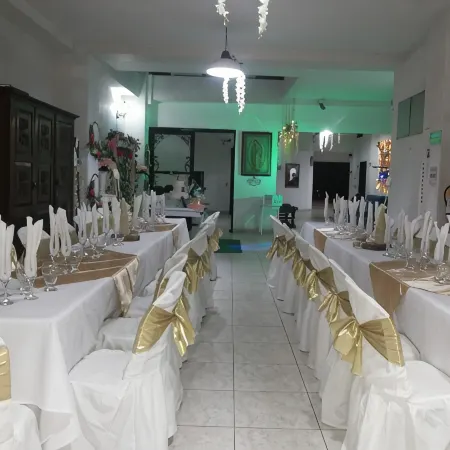 Hotel Casa Pablo