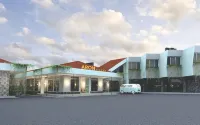 Aron Hotel Purwokerto - 2-Star