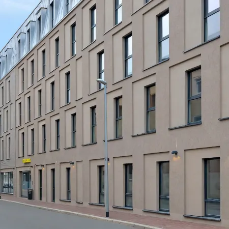 B&B HOTEL Hildesheim
