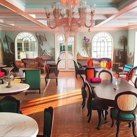 The Glenburn Penthouse