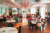 The Glenburn Penthouse