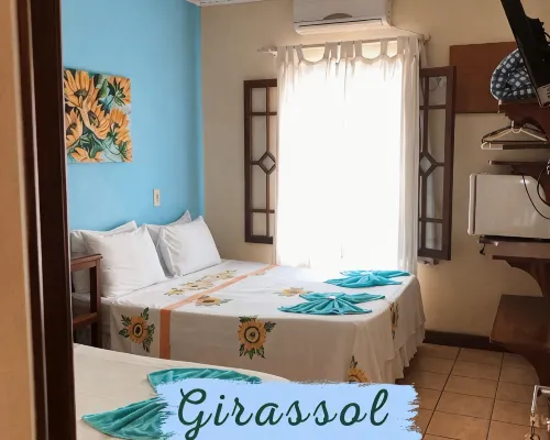 Pousada Brisa de Paraty Hotels in Paraty