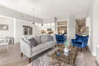 Waterfront、音樂噴泉、密歇根湖景 Downtown 豪華公寓大廈 - 精品