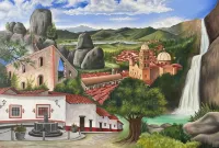 Hotel Mi Pueblito Tapalpa - 2-Star