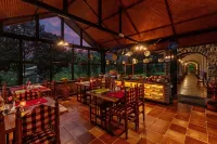 Teanest by Nature Resorts and Stays - Aamiainen