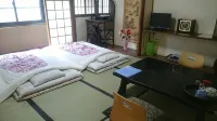 타키가와 료칸 - 애견동반